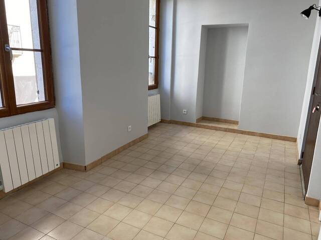 Location appartement 2 pièces 26.91 m² à Aubenas (07200) 4