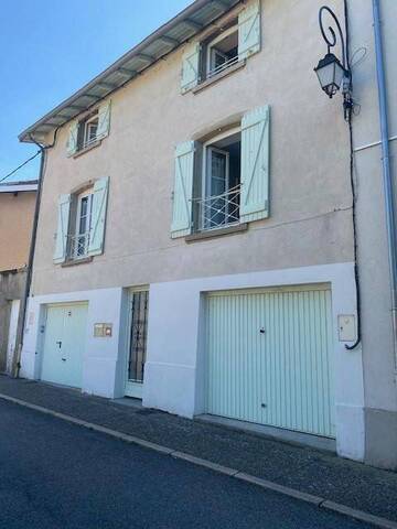 Location maison de village 3 pièces 78 m² à Condrieu (69420) 4
