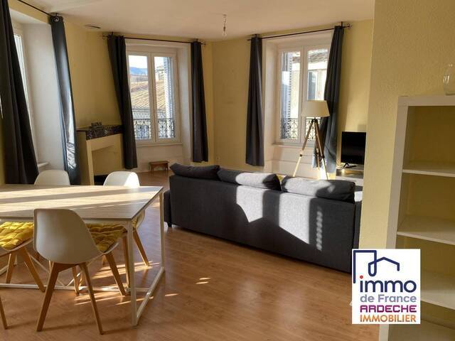 Location Appartement 3 pièces 80 m² Privas (07000) 4