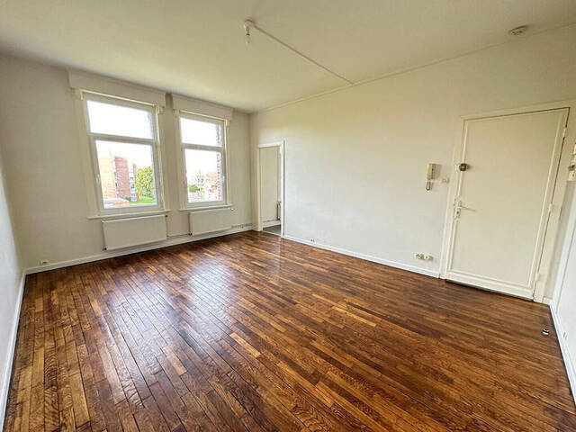 Location Appartement 2 pièces 46.94 m² Oignies (62590)