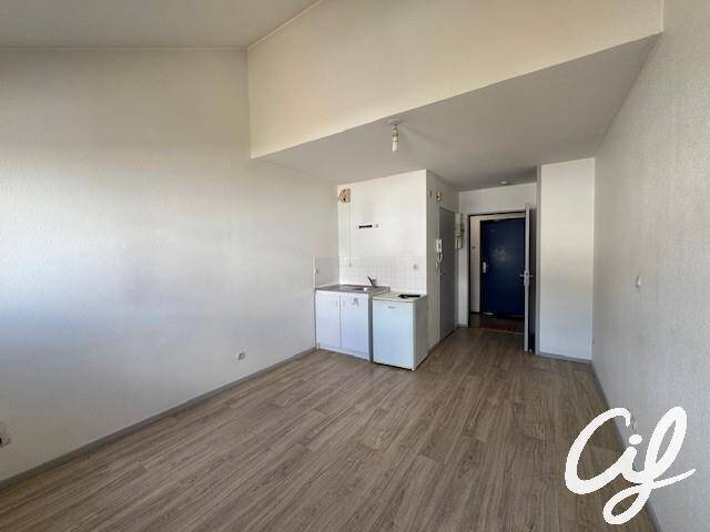 Location Appartement t1 18 m² Nantes (44000) Centre ville-Centre Ville