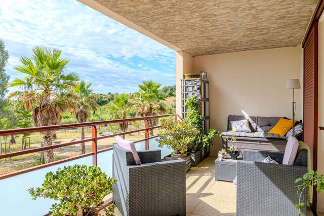 Vente appartement 3 pièces 69 m² à Juvignac (34990)