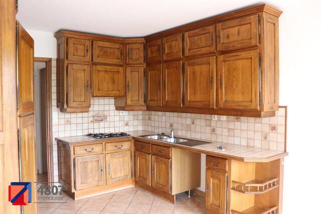 Location Appartement 3 pièces 81.57 m² Reignier-Ésery (74930)