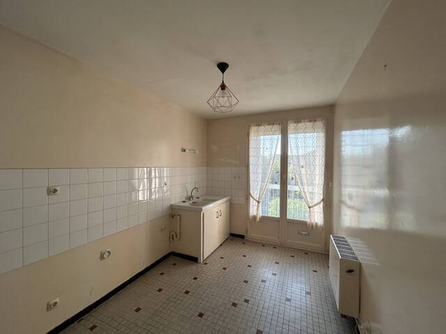Vente appartement 3 pièces 70.72 m² à Privas (07000)