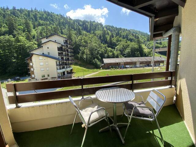 Vente appartement 4 pièces 63 m² à Saint-Agnan-en-Vercors (26420)