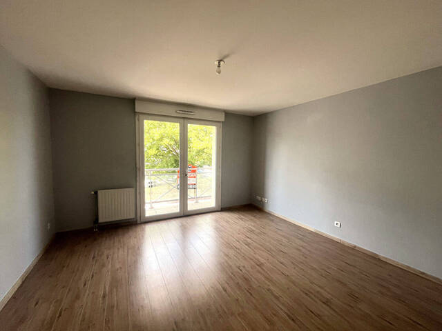 Location Appartement 2 pièces 41.9 m² Blainville-sur-Orne (14550)