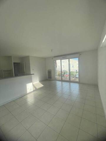 Location Appartement t3 63 m² Cadaujac (33140)