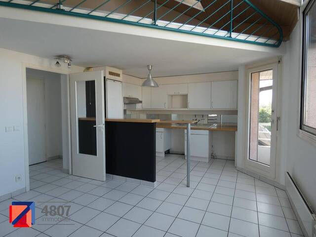 Location Appartement 2 pièces 57.7 m² Ambilly (74100) 5
