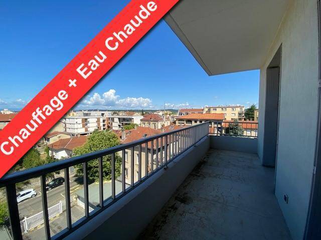 Location appartement 2 pièces 41.92 m² à Romans-sur-Isère (26100) 4