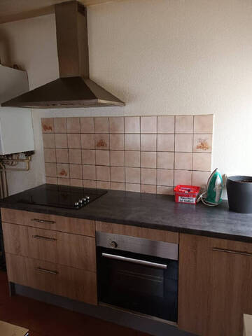 Location Appartement 1 pièce 30.64 m² Ottmarsheim (68490)