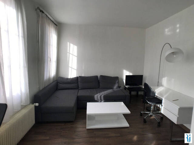 Location appartement 2 pièces 30.78 m² à Rouen (76000)