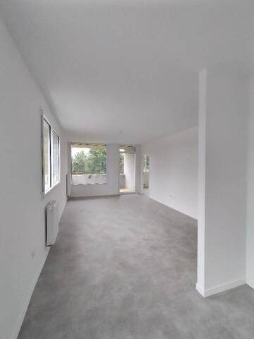 Location Appartement t3 60 m² Nantes (44300) Erdre-Saint-Joseph de Porterie