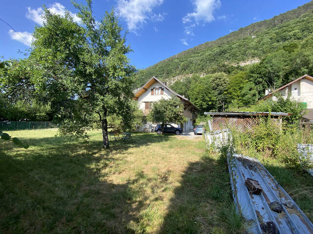 Vente maison 7 pièces 189 m² à Annecy (74000)