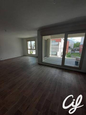 Location Appartement t3 73 m² Nantes (44100) Centre ville-Chantenay
