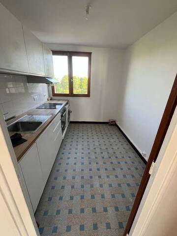 Location Appartement 3 pièces 69.04 m² Vénissieux (69200)