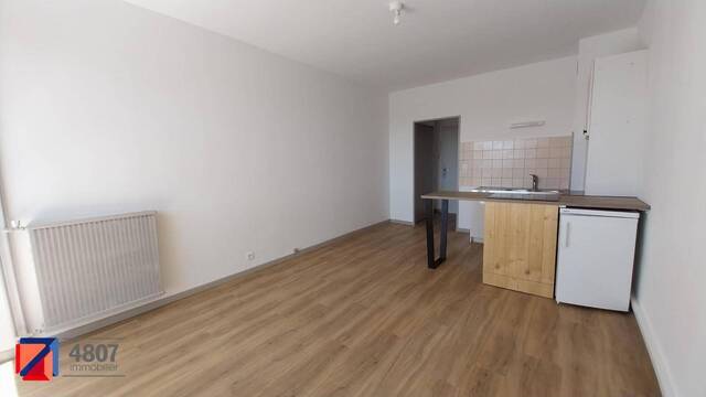 Location Appartement 1 pièce 24.49 m² Annemasse (74100) 4