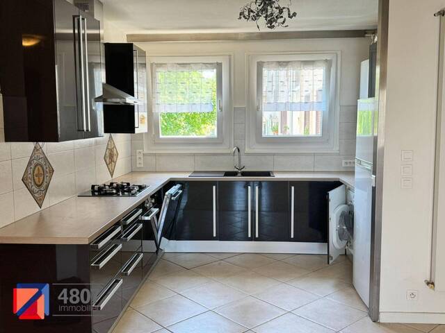 Location Appartement 3 pièces 69.69 m² Annemasse (74100) 4