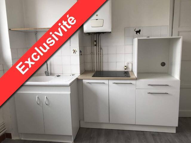 Location Appartement 2 pièces 48.93 m² Bourg-de-Péage (26300) 4