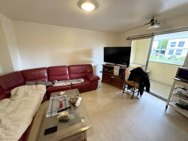 Vente appartement 3 pièces 55.91 m² à Cluses (74300)