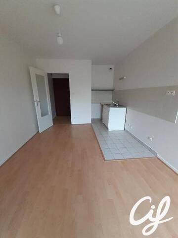 Vente appartement t1 33 m² à Nantes (44300) - Erdre-L'Eraudière