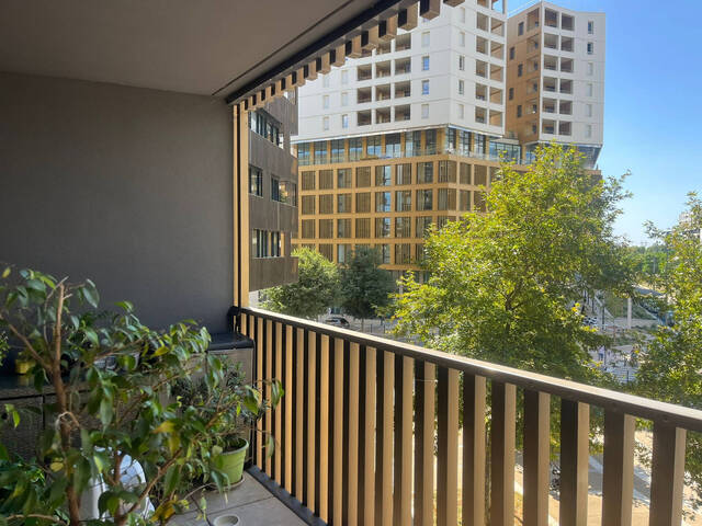 Vente appartement 2 pièces 47 m² à Montpellier (34000)