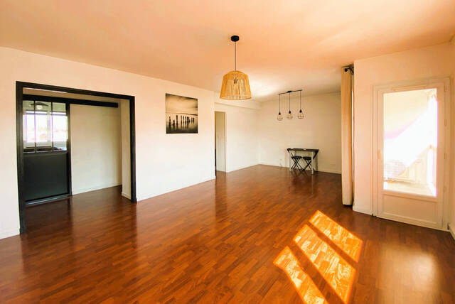 Vente appartement 2 pièces 62.75 m² à Montpellier (34000) Mas Drevon