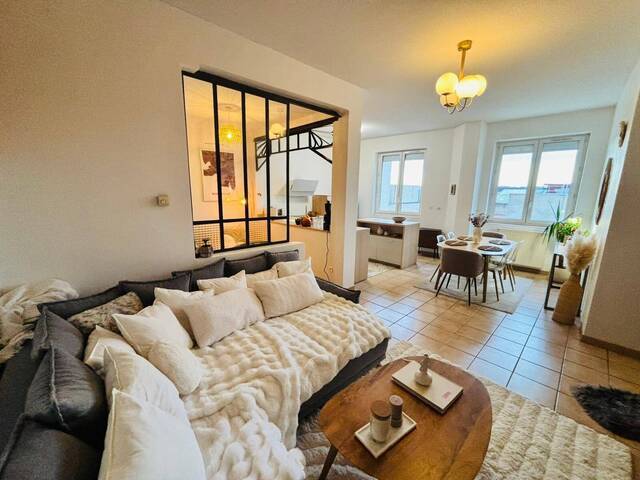 Location appartement 3 pièces 76 m² à Valence (26000) 5