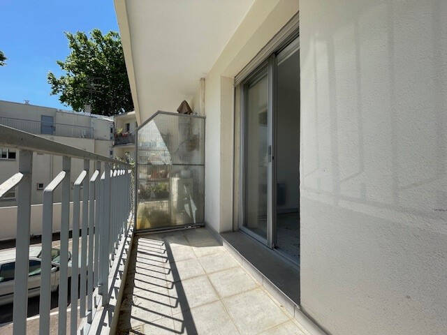 Vente appartement studio 1 pièce 22 m² à Montpellier (34000)
