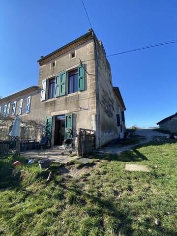 Vente maison ancienne 6 pièces 165 m² à Die (26150)