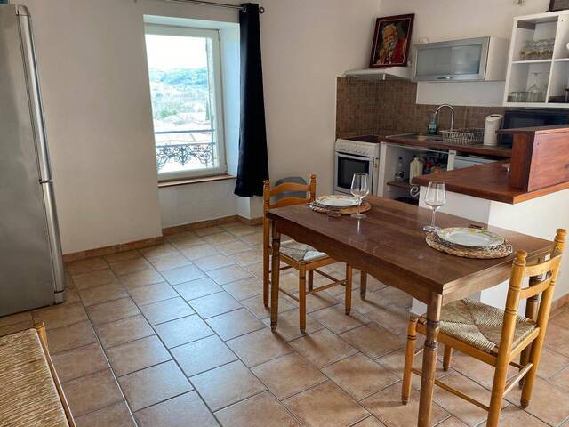 Location Appartement 1 pièce 40.5 m² Vogüé (07200) 5