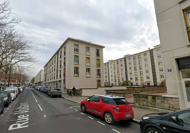 Location stationnement parking / box à Le Havre (76600)