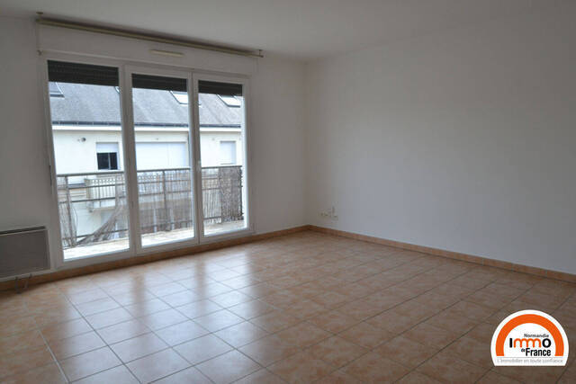 Location appartement 4 pièces 82.65 m² à Rouen (76100)