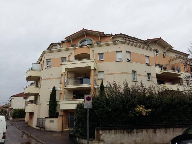 Location appartement récent 3 pièces 77.34 m² à Romans-sur-Isère (26100) 4