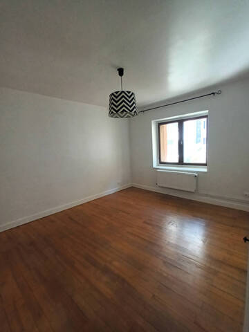 Vente appartement 2 pièces 42 m² à Thonon-les-Bains (74200)