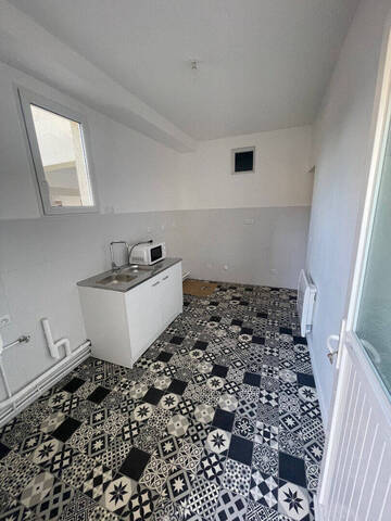 Location Appartement 3 pièces 69.48 m² Aubevoye (27940)
