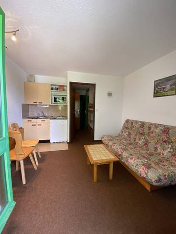 Vente appartement 1 pièce 20.31 m² à Saint-Agnan-en-Vercors (26420)