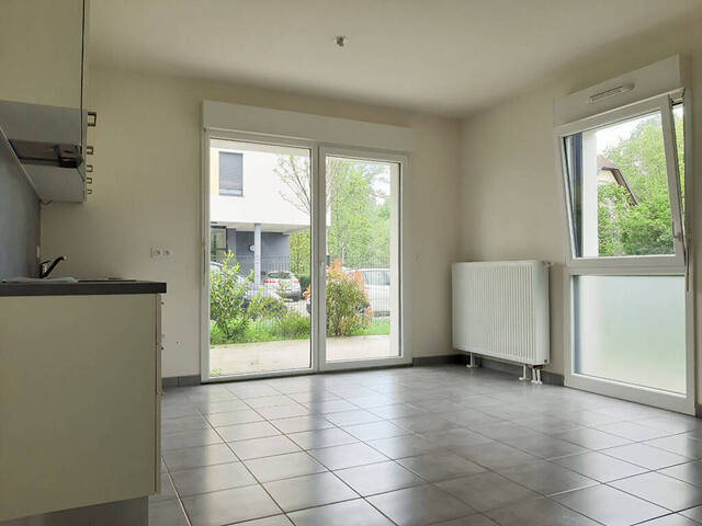 Location Appartement 2 pièces 44.65 m² Lingolsheim (67380)
