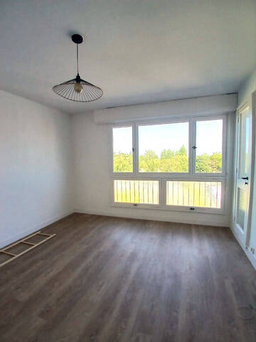 Location Appartement 2 pièces 42.84 m² Hérouville-Saint-Clair (14200)
