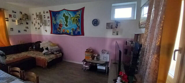 Vente appartement 3 pièces 55.7 m² à Dieppe (76200)
