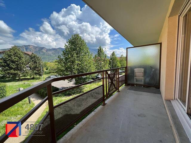 Location appartement 2 pièces 48.7 m² à Bonneville (74130)