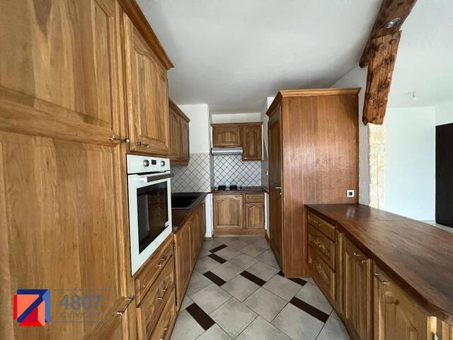 Location appartement 3 pièces 63.01 m² à Bonneville (74130)