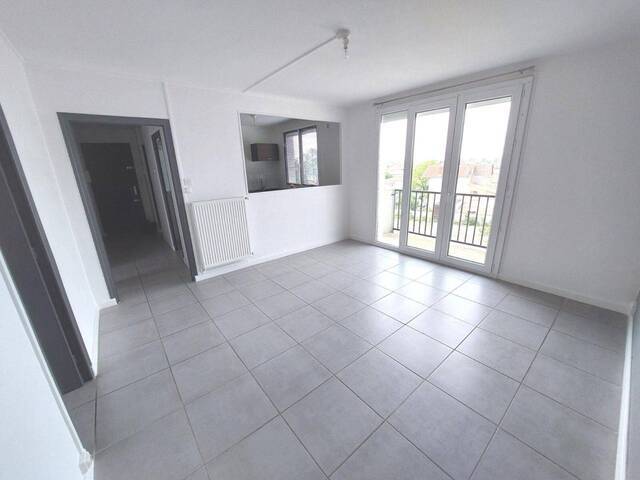 Location appartement 3 pièces 56.91 m² à Romans-sur-Isère (26100) 4