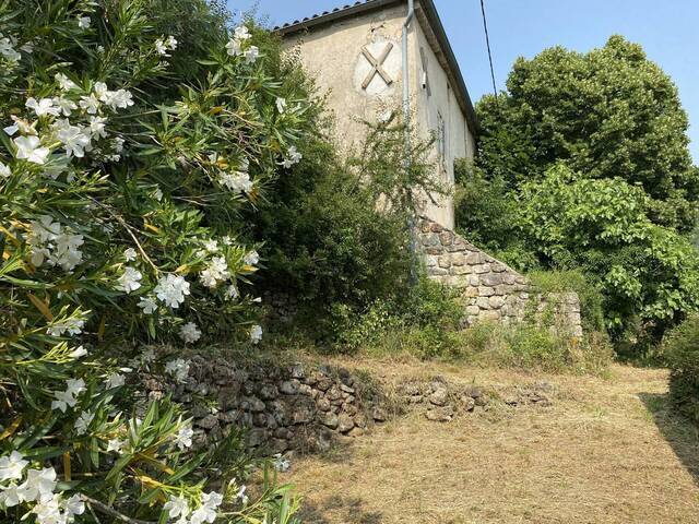 Vente maison 5 pièces 110 m² à Vernon (07260)