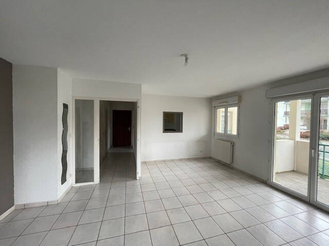 Vente appartement 3 pièces 69.56 m² à La Roche-sur-Foron (74800)