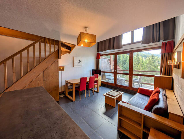 Vente appartement 2 pièces 47 m² à Les Chapelles (73700)