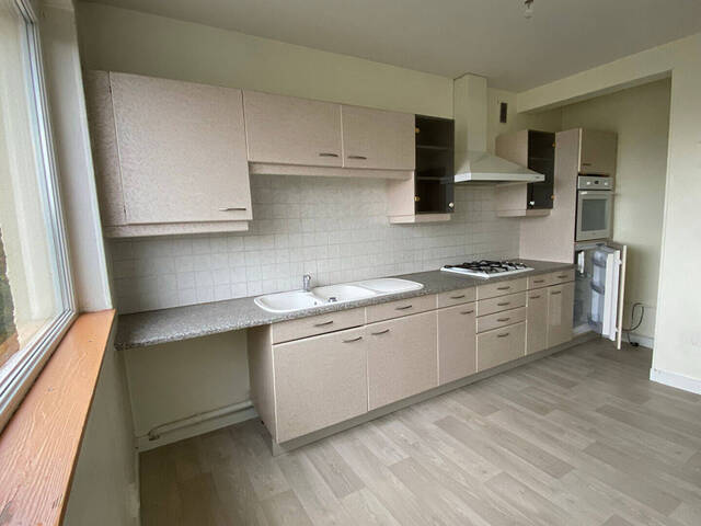Vente appartement 2 pièces 49 m² à Hérouville-Saint-Clair (14200)