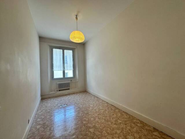 Location Appartement t2 45.18 m² Grenoble (38000)