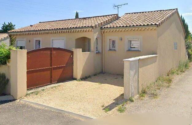 Vente maison villa 4 pièces 90 m² à Châteauneuf-sur-Isère (26300)