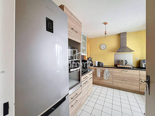 Vente appartement 2 pièces 56 m² à Oyonnax (01100)