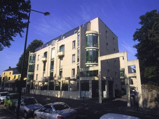 Location appartement t1 27 m² à Nantes (44300) Pont du Cens - Petit Port-Pont du Cens